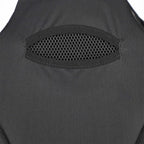 Acerbis Youth MX | MTB Armoured Protection Jacket - FLUX AIR (Black)