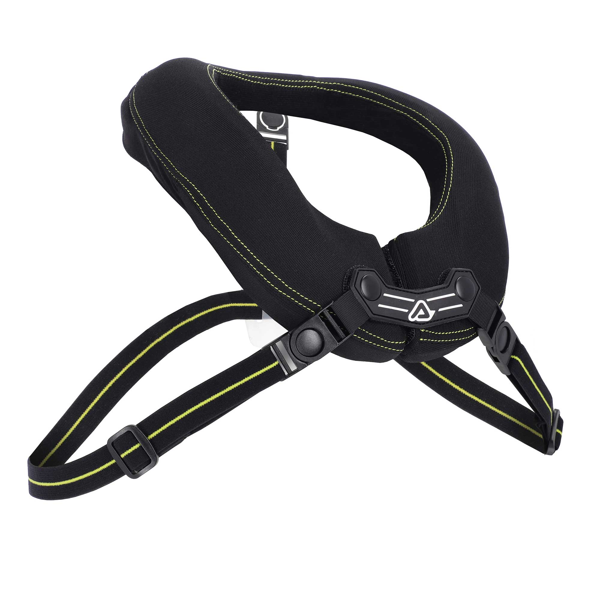 Acerbis Kids Motocross Neck Collar - X-Round Pro