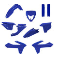 Acerbis - Full Plastics Kit - Sherco SE 125-300 Factory 25-26, SE300 Racing 26-, SE-F 300-500 Factory 25-26, SE-F300 Racing 26-