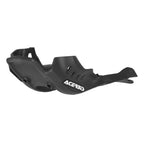 Acerbis - Skid Plate - Sherco SE FACTORY 250/300 25-26, SE RACING 300 26-