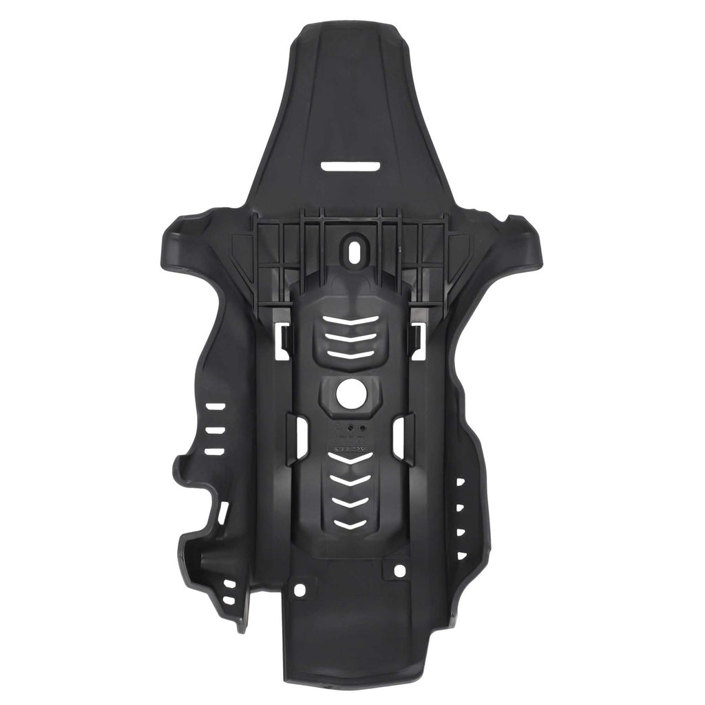 Acerbis - Skid Plate - Sherco SE FACTORY 250/300 25-26, SE RACING 300 26-