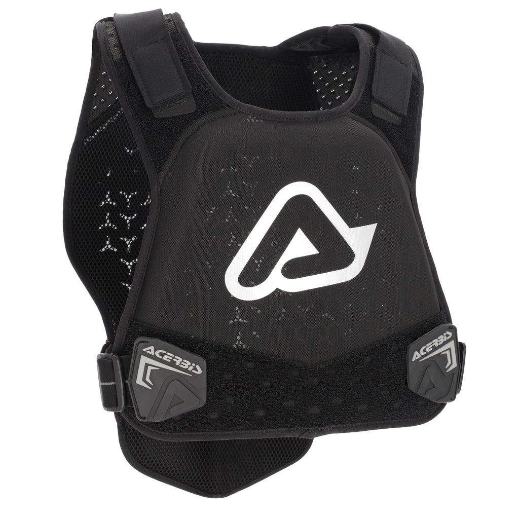 Acerbis Adult Chest Protector - Soft Race