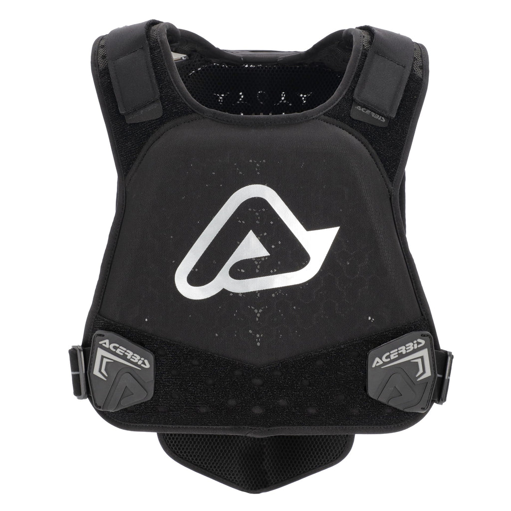 Acerbis Adult Chest Protector - Soft Race