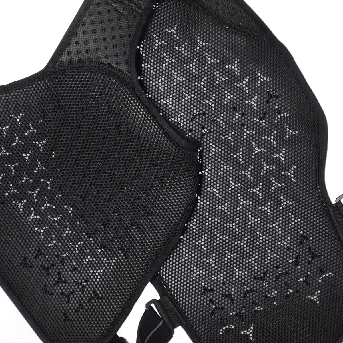 Acerbis Adult Chest Protector - Soft Race