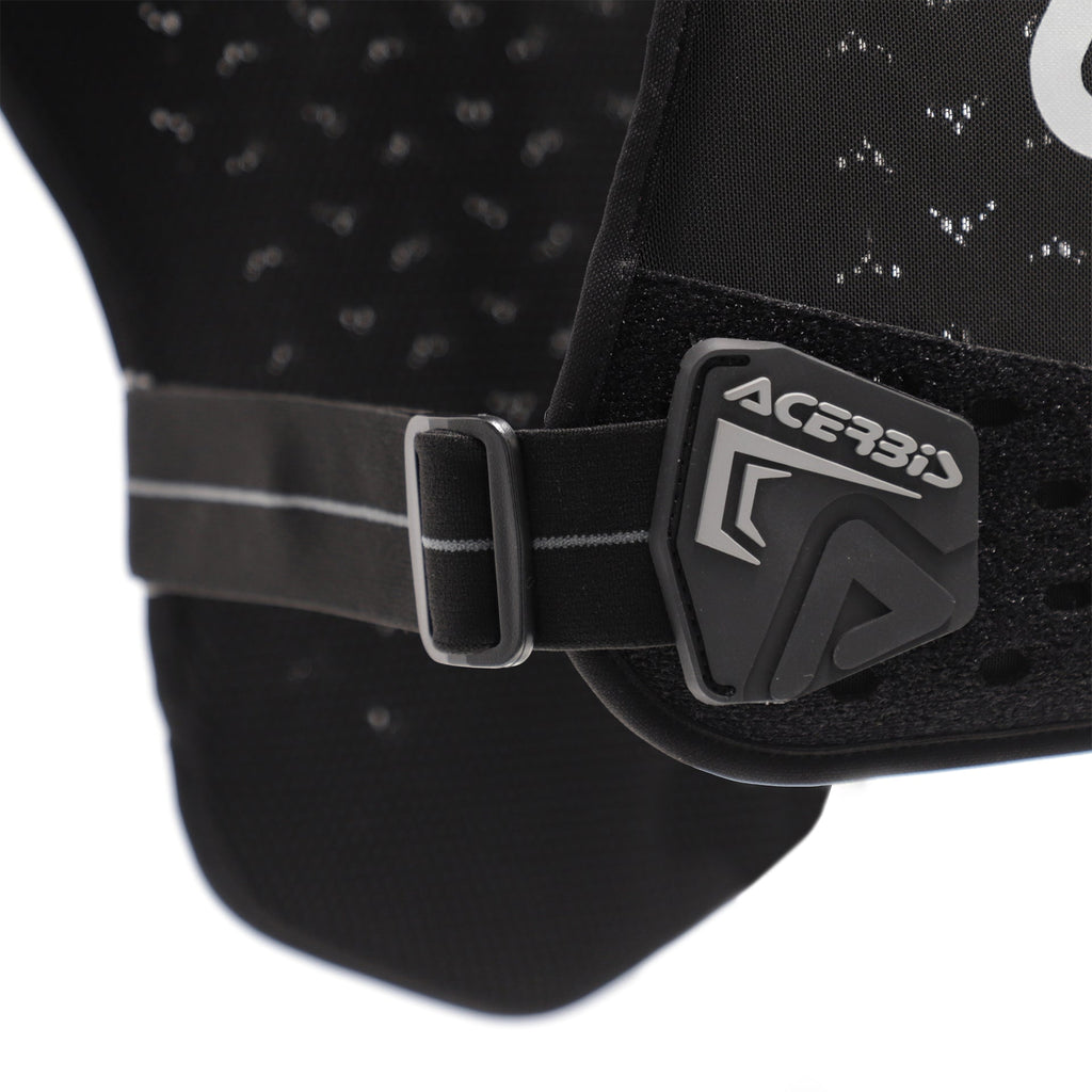 Acerbis Adult Chest Protector - Soft Race