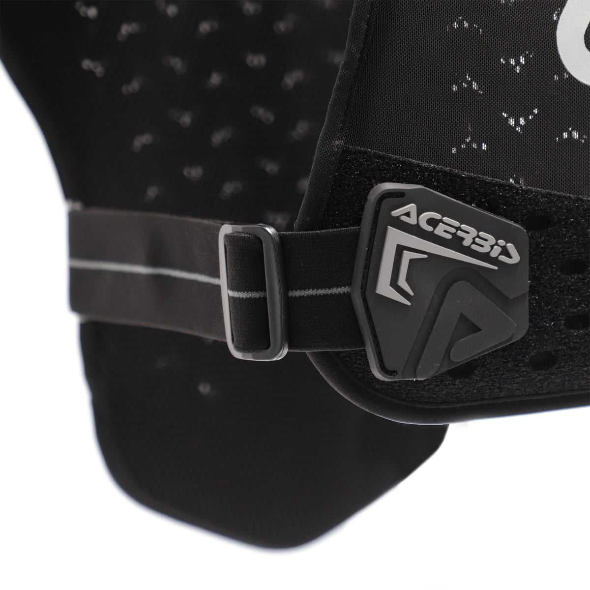 Acerbis Adult Chest Protector - Soft Race