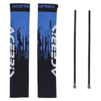 Acerbis - X-TIGHT - Neoprene Fork Gaiter (Pair) - 46–50mm