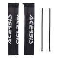 Acerbis - X-TIGHT - Neoprene Fork Gaiter (Pair) - 46–50mm