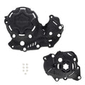 Acerbis - X-Power - Clutch & Ignition Covers - YZF450 26-