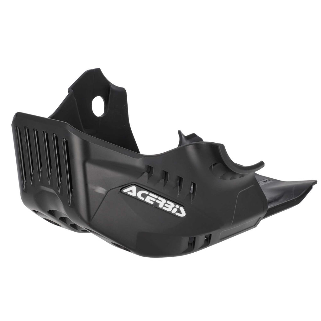 Acerbis - Skid Plate - KTM 390 ADVENTURE R/X 25-26, 390 ENDURO R 25-26, 390 SMC-R 25-26