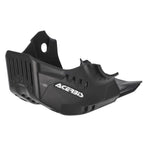 Acerbis - Skid Plate - KTM 390 ADVENTURE R/X 25-26, 390 ENDURO R 25-26, 390 SMC-R 25-26