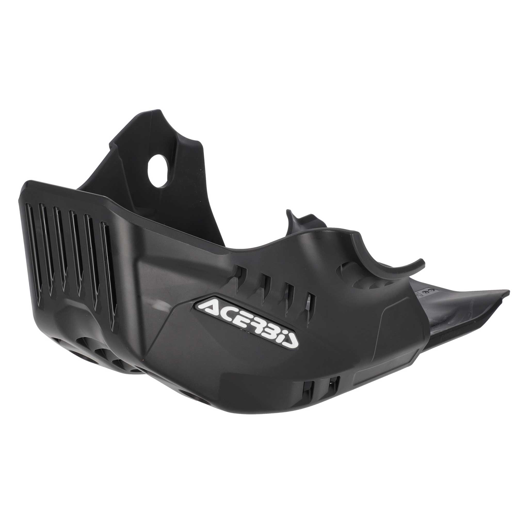 Acerbis - Skid Plate - KTM 390 ADVENTURE R/X 25-26, 390 ENDURO R 25-26, 390 SMC-R 25-26
