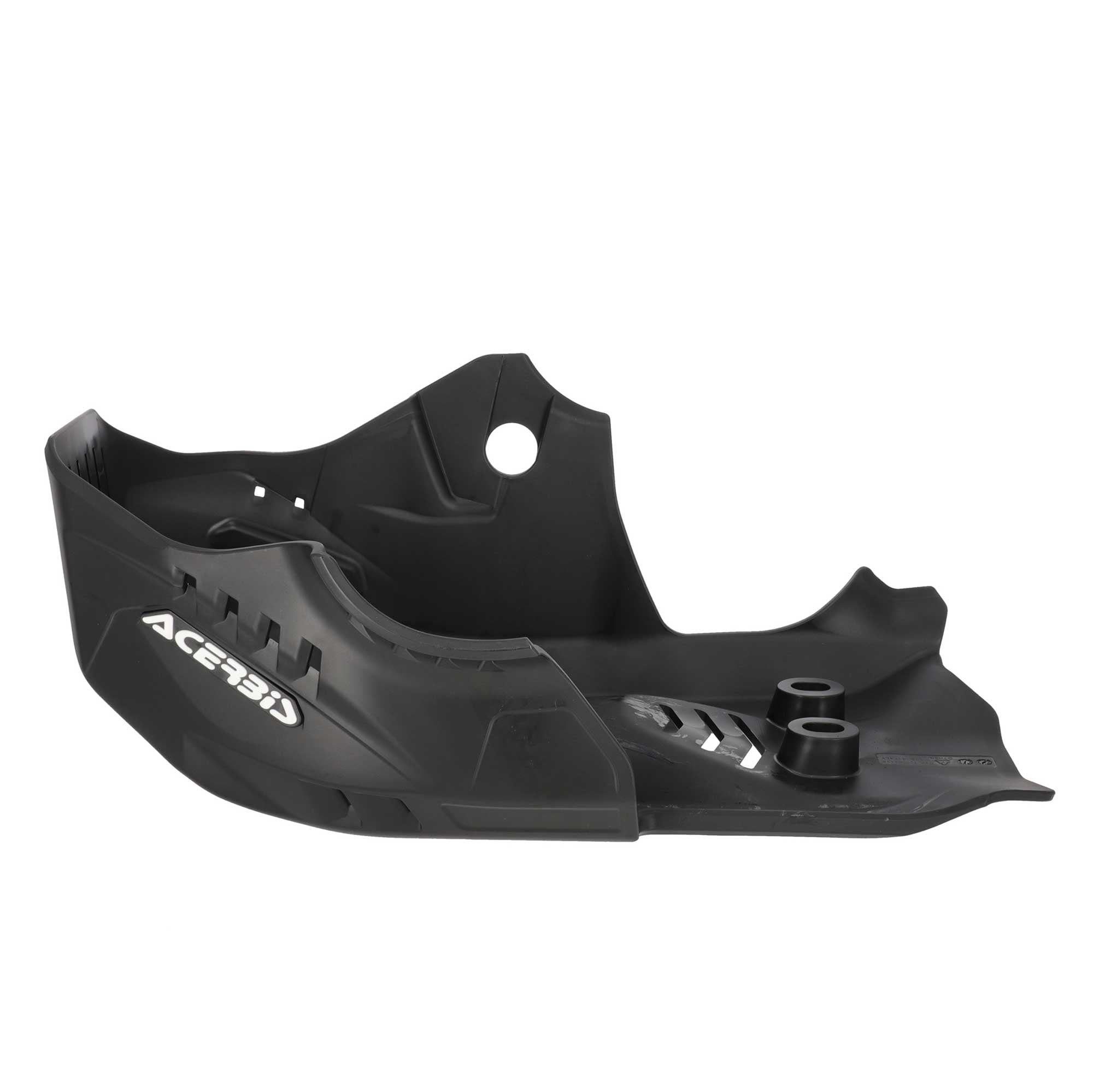 Acerbis - Skid Plate - KTM 390 ADVENTURE R/X 25-26, 390 ENDURO R 25-26, 390 SMC-R 25-26