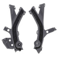 Acerbis - X-Grip - Frame Guard/Protector - Sherco SE125/250 FACTORY 25-26, 300 FACTORY/RACING 26-, SEF 250-450 FACTORY 25-26, SEF300 RACING 26-