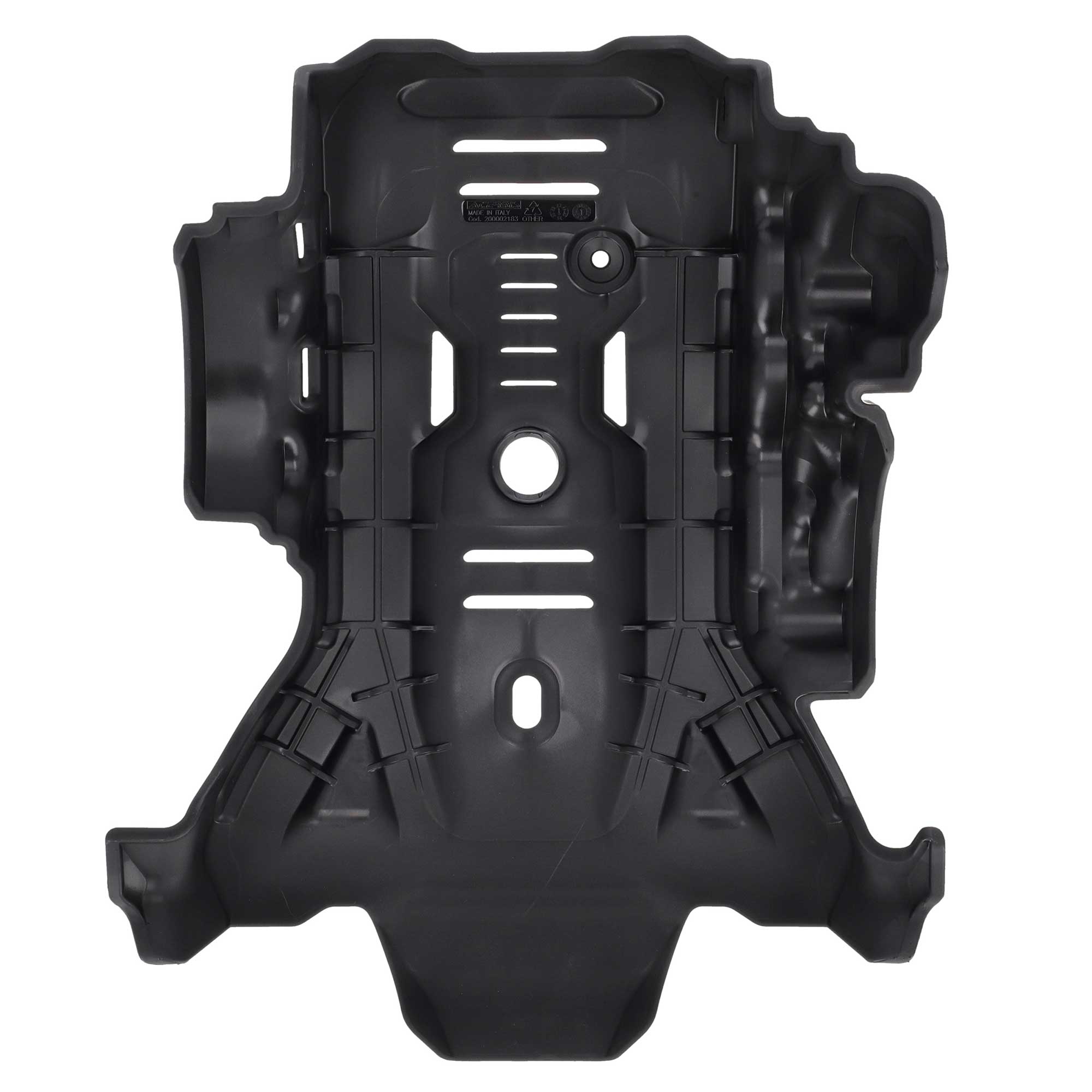 Acerbis - Skid Plate - DRZ4S 25-26, DRZ4SM 25-26