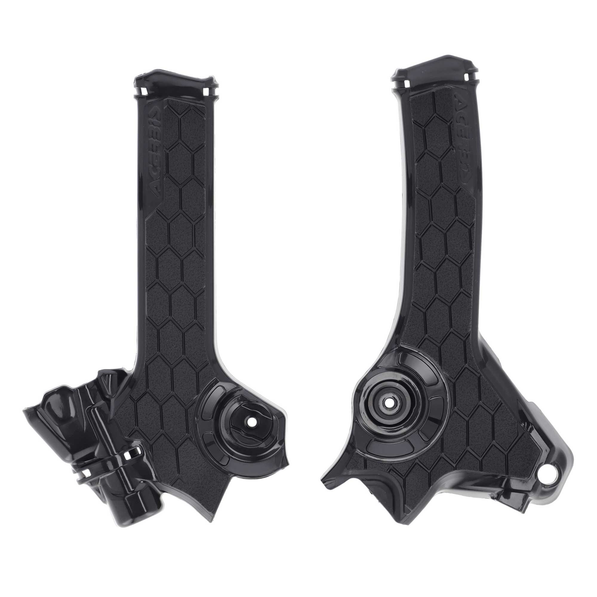 Acerbis - X-Grip - Frame Guard/Protector - DRZ4S 25-26, DRZ4SM 25-26