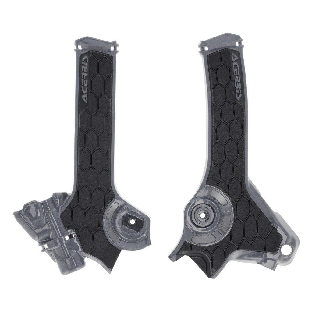 Acerbis - X-Grip - Frame Guard/Protector - DRZ4S 25-26, DRZ4SM 25-26