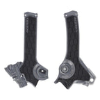 Acerbis - X-Grip - Frame Guard/Protector - DRZ4S 25-26, DRZ4SM 25-26