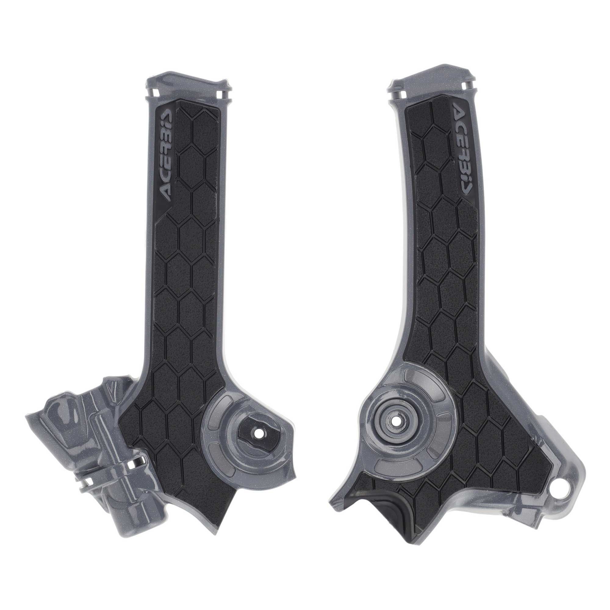 Acerbis - X-Grip - Frame Guard/Protector - DRZ4S 25-26, DRZ4SM 25-26