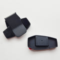 Interphone (Accessory) - Adhesive and Clip Replacement Headset Mount (UCOM6/UCOM7)