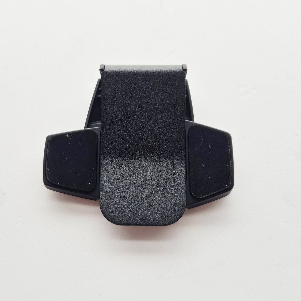 Interphone (Accessory) - Adhesive and Clip Replacement Headset Mount (UCOM6/UCOM7)