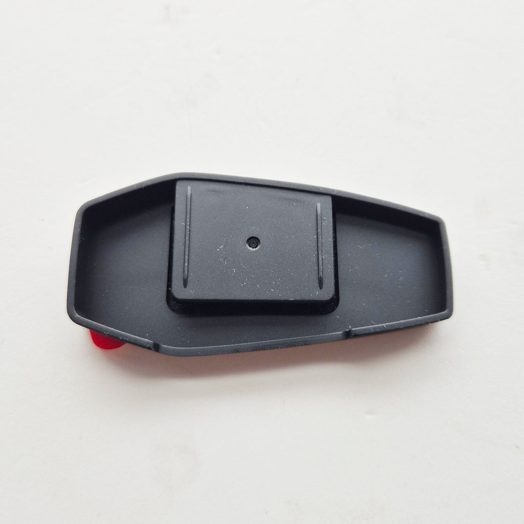Interphone (Accessory) - Adhesive and Clip Replacement Headset Mount (UCOM6/UCOM7)