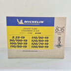 Michelin Road Motorcycle Tubes - 19"
