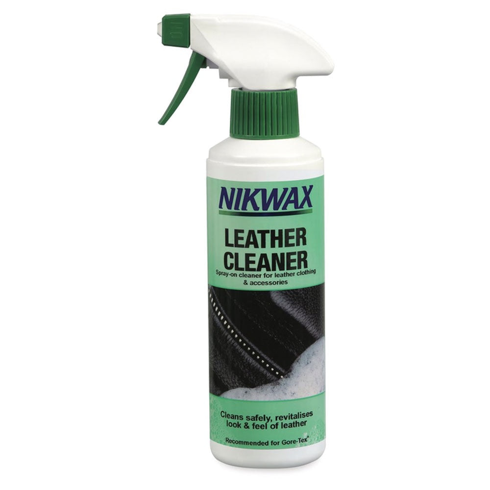 Nikwax - Leather Cleaner 300ml