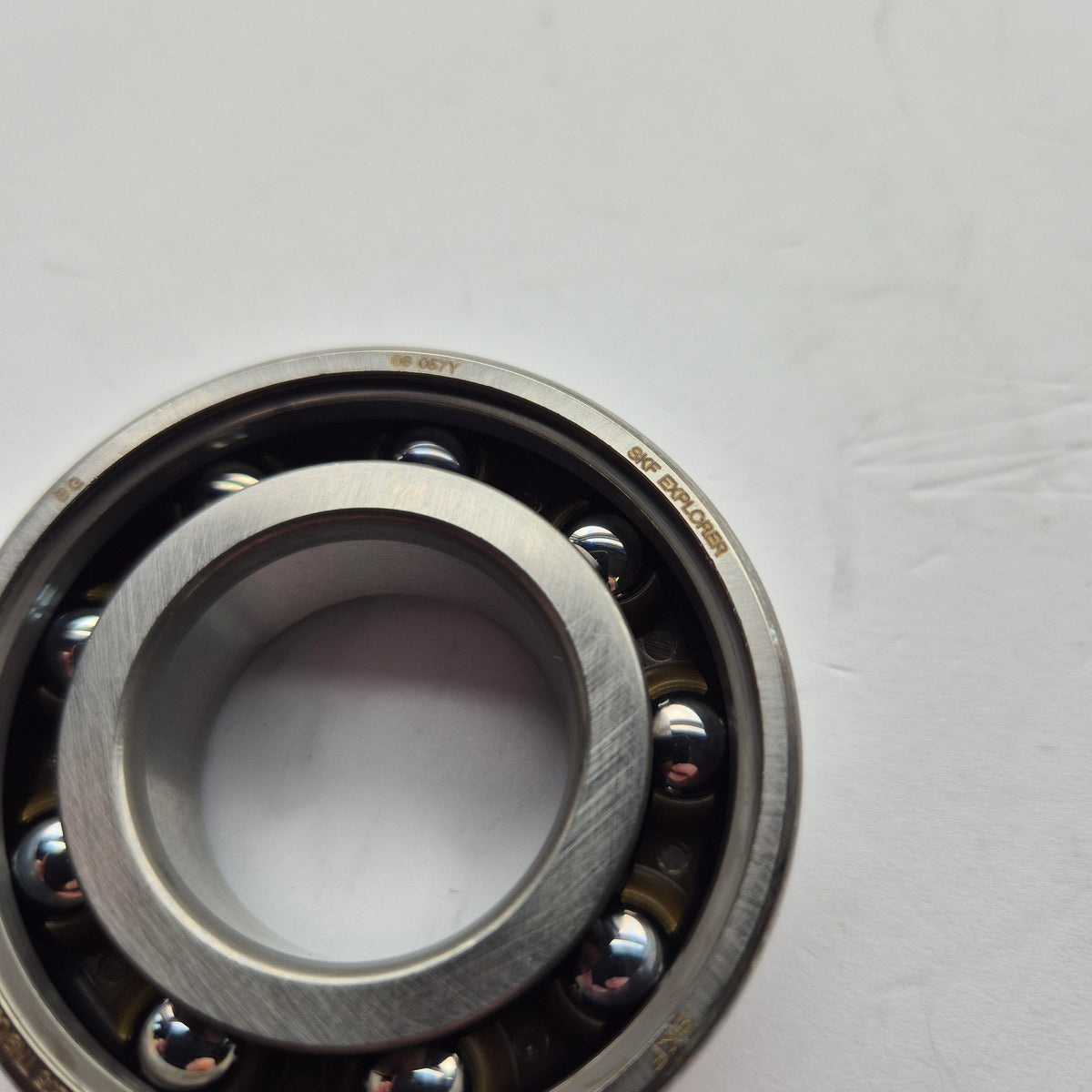 KTM Genuine Part - Ball Bearing 6205 - K0625062058