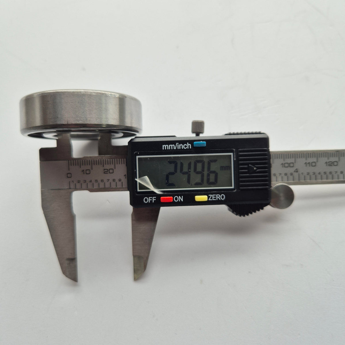 KTM Genuine Part - Ball Bearing 6205 - K0625062058