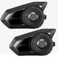 Sena - Bluetooth System - 30K-03n Mesh (Dual)