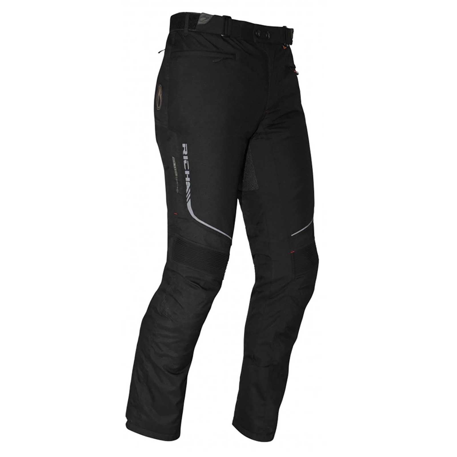 Richa Colorado Prime Textile Waterproof Motorcycle Pant