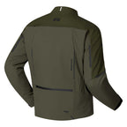 Richa Eternity Motorcycle Touring Jacket AA (Green)