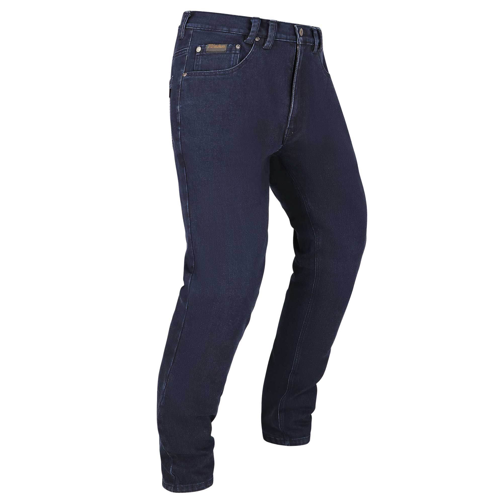 Richa Ragnar Denim Riding Jeans inc D3O Ghost (AAA)