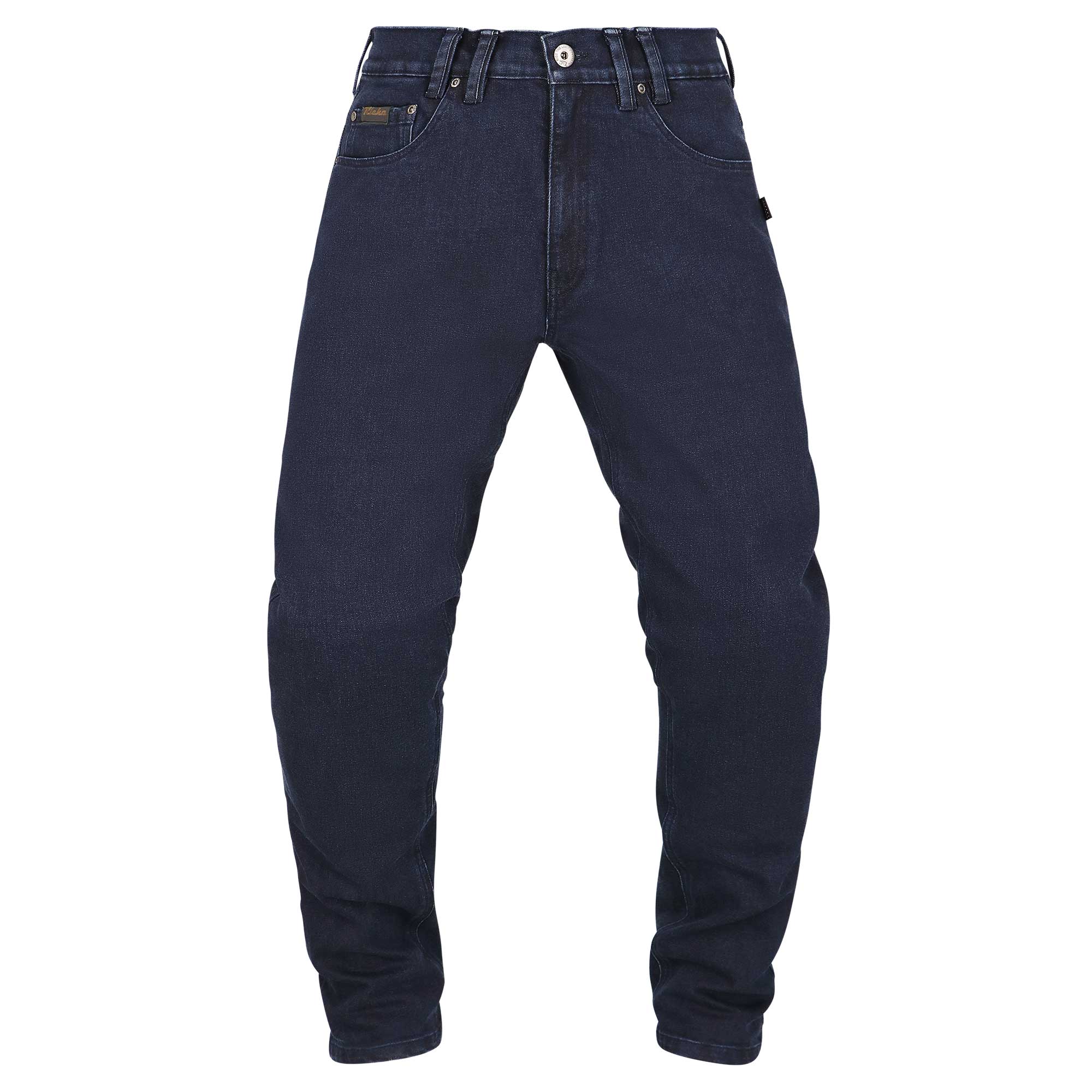Richa Ragnar Denim Riding Jeans inc D3O Ghost (AAA)