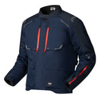 Richa Taurus Motorcycle Touring Jacket AA (Blue)