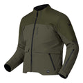 Richa Eternity Motorcycle Touring Jacket AA (Green)