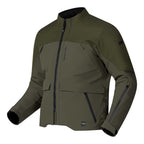 Richa Eternity Motorcycle Touring Jacket AA (Green)