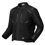Richa Taurus Motorcycle Touring Jacket AA (Black)