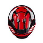 Shoei GT Air 3 Agility TC-1 Motorcycle Helmet (Red/Black)