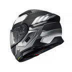 Shoei GT Air 3 Agility TC-5 Motorcycle Helmet (Black/Anthracite/White)