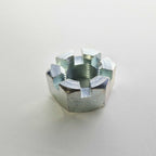 Suzuki Genuine Part - ATV Quad Nut, Rear Wheel (LTF400 Eiger 2007) - 09141-18008-000