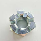 Suzuki Genuine Part - ATV Quad Nut, Rear Wheel (LTF400 Eiger 2007) - 09141-18008-000