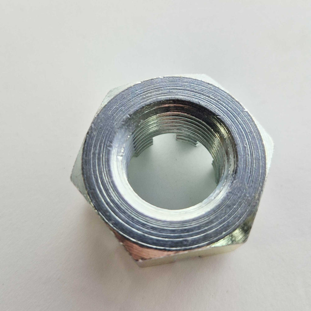 Suzuki Genuine Part - ATV Quad Nut, Rear Wheel (LTF400 Eiger 2007) - 09141-18008-000