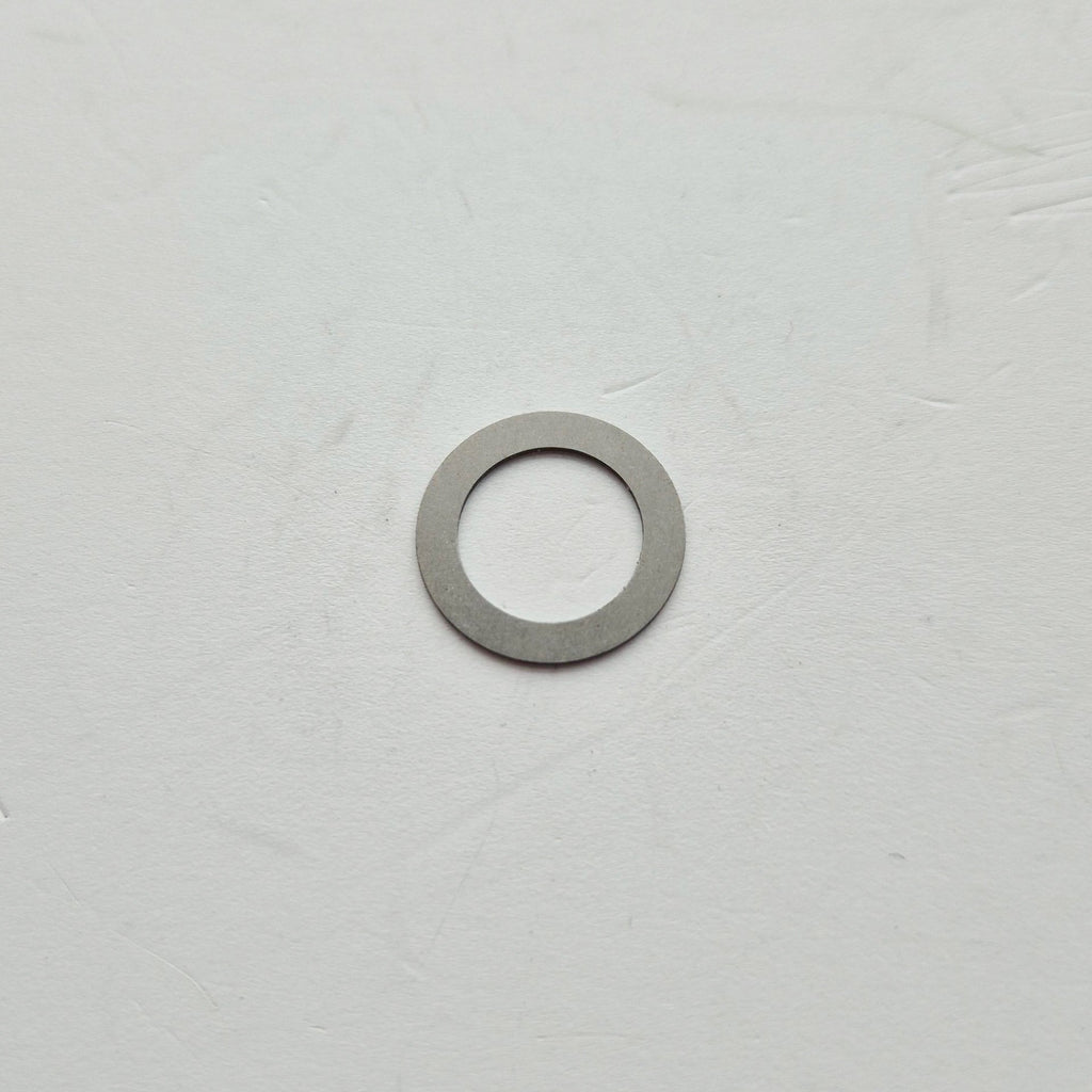 Suzuki Genuine Part - Shim, Oil Pump 12x18x0.5 (RMZ450 08-27, RMX450 12-17) - 09181-12130-000