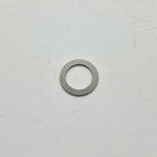 Suzuki Genuine Part - Shim, Oil Pump 12x18x0.5 (RMZ450 08-27, RMX450 12-17) - 09181-12130-000
