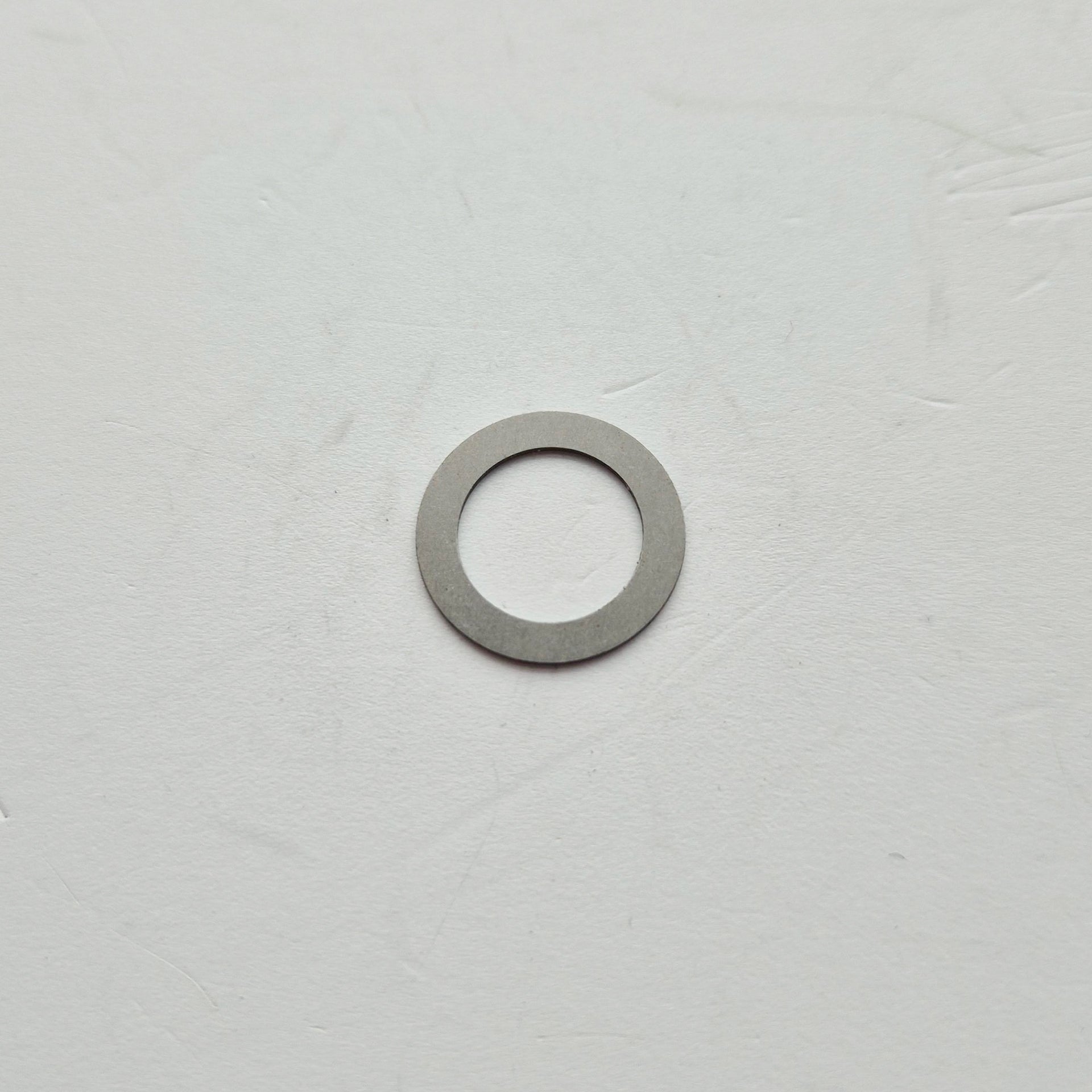 Suzuki Genuine Part - Shim, Oil Pump 12x18x0.5 (RMZ450 08-27, RMX450 12-17) - 09181-12130-000