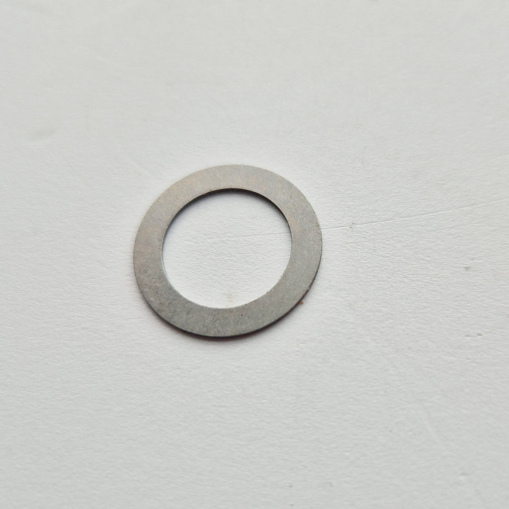 Suzuki Genuine Part - Shim, Oil Pump 12x18x0.5 (RMZ450 08-27, RMX450 12-17) - 09181-12130-000