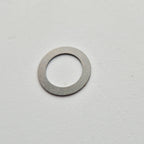 Suzuki Genuine Part - Shim, Oil Pump 12x18x0.5 (RMZ450 08-27, RMX450 12-17) - 09181-12130-000