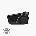Sena Bluetooth/Mesh Intercom System 60S EVO (Bose) (Wave) - (Single Pack)